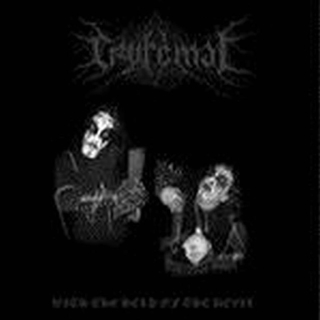 CRYFEMAL - WITH THE HELP OF THE DEVIL, CD