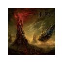 HATRED - Burning Wrath, CD