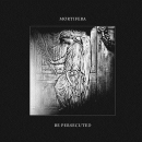 Mortifera / Be Persecuted - Split , M-CD