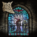 Death Rides A Horse â€“ Tree of Woe , CD