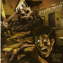 BlackSkull - Death Deal , CD