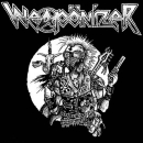 Weapönizer - Weapönizer , CD