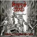 SACRIFICIAL BLOOD - Unholy Fucking Hatred , Re-Release +...