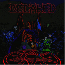 Decayed - The Ancient Brethren , CD