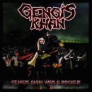 Gengis Khan - Gengis Khan Was a Rocker , CD