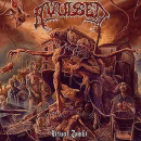 Avulsed - Ritual Zombi CD