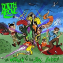 Death Above - The Attack of the Soul Eaters , CD