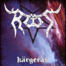 Root - Kargeras , CD , Re-Release