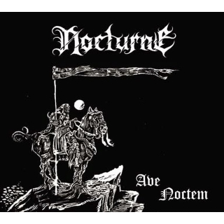 Nocturne - Ave Noctem , CD