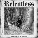 Relentless - Souls of Charon , CD