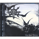 Omega - The Hell Patrol, CD