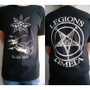 Omega - The Hell Patrol T - Shirts