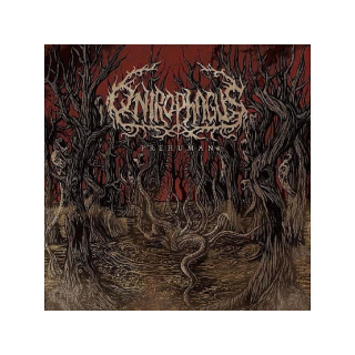 Onirophagus - Prehuman , CD