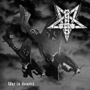 Evil Machine - War in Heaven ,CD