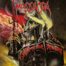 Massacra - Signs of the Decline , CD , Re-Release