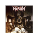 Vibrion ‎â€“ Diseased / Instinct ,...