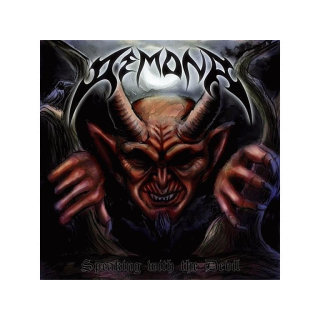 Demona - Speaking With The Devil ,CD