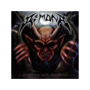 Demona - Speaking With The Devil CD Digi Pack