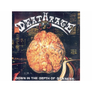 Deathrage- Down in the depth of sickess ,CD , Re-Release