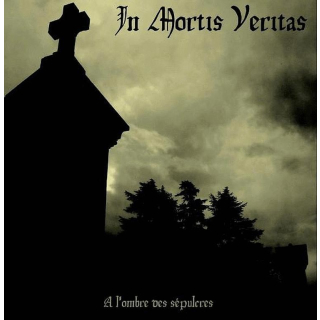 In Mortis Veritas - A lOmbre des SÃ©pulcres , CD