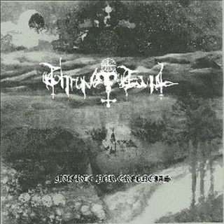 Throne of Evil - Muerte Por Creencias , CD