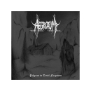 Aegrotum - Pilgrim to Total Negation , CD