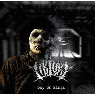 Liklukt - Bay of Kings , CD