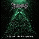 Desecresy - chasmic transcendence  CD
