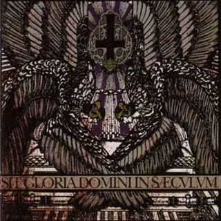 Necroplasma - Sit Gloria Domini In Saecvlvm , CD