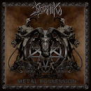 Satanika - Metal Possession Mini CD