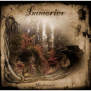 Immorior - Herbstmär CD