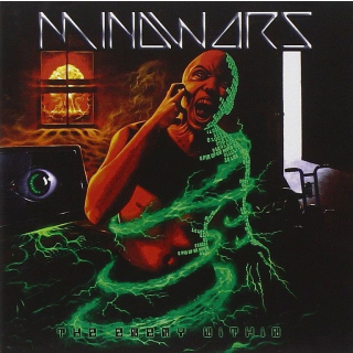 Mindwars - The Enemy Within CD