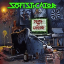 Sofisticator - Death by Zapping CD