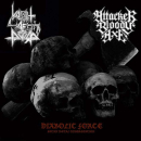 Attacker Bloody Axe -  Vomit of Doom - Diabolic Force...
