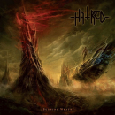 Hatred - Burning Wrath LP VINYL