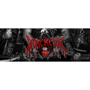 Blackevil - Hail the Cult Mini CD