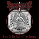 Quintessenz - Back To The Kult Of The Tyrants CD