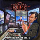 Exarsis - The Brutal State CD
