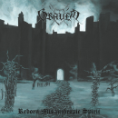 Graven - Reborn Misanthropic Spirit CD