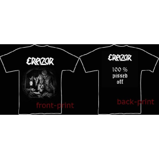 Erazor - Erazor  T-Shirts XL