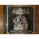 Twilight - Apocryphal Souls CD
