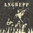 Angrepp - Libido CD Digi Pack