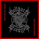Hellpack - Devil´s Cult CD
