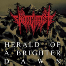 Voidchrist - Herald of a Brighter Dawn Mini CD