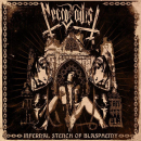 Necrosadist - Infernal Stench of Blasphemy Mini CD