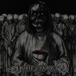 Jormundgand - Visions of the past, which has not yet come to be CD