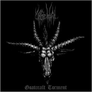 Urgehal - Goatcraft Torment, CD