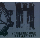 Infernal War - Conflagrator, MCD