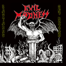 Evil Madness - Bastards Get Rotten CD
