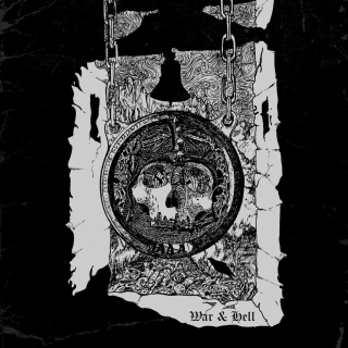 Körgull The Exterminator / Akerbeltz - War & Hell CD